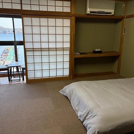 Nojiri Lake Resort Shinano  Eksteriør billede