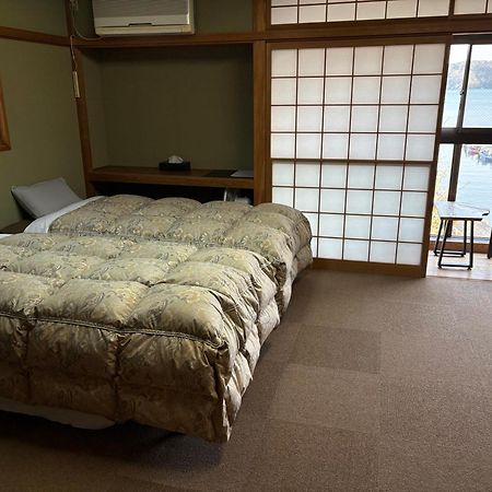 Nojiri Lake Resort Shinano  Eksteriør billede