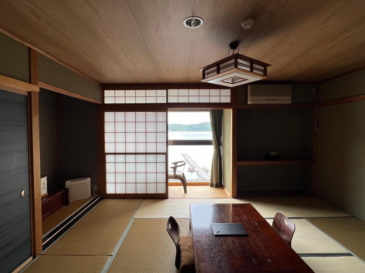 Nojiri Lake Resort Shinano  Eksteriør billede
