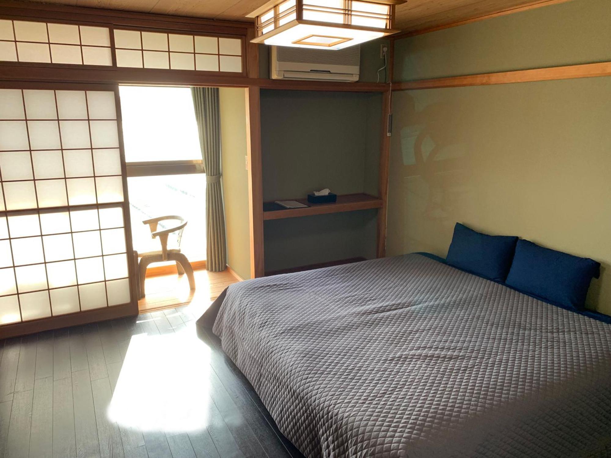 Nojiri Lake Resort Shinano  Eksteriør billede