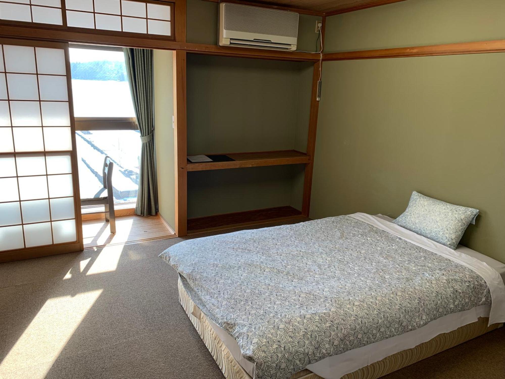 Nojiri Lake Resort Shinano  Eksteriør billede