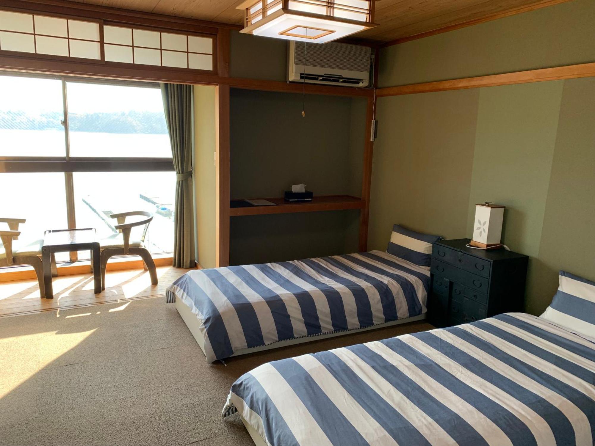 Nojiri Lake Resort Shinano  Eksteriør billede