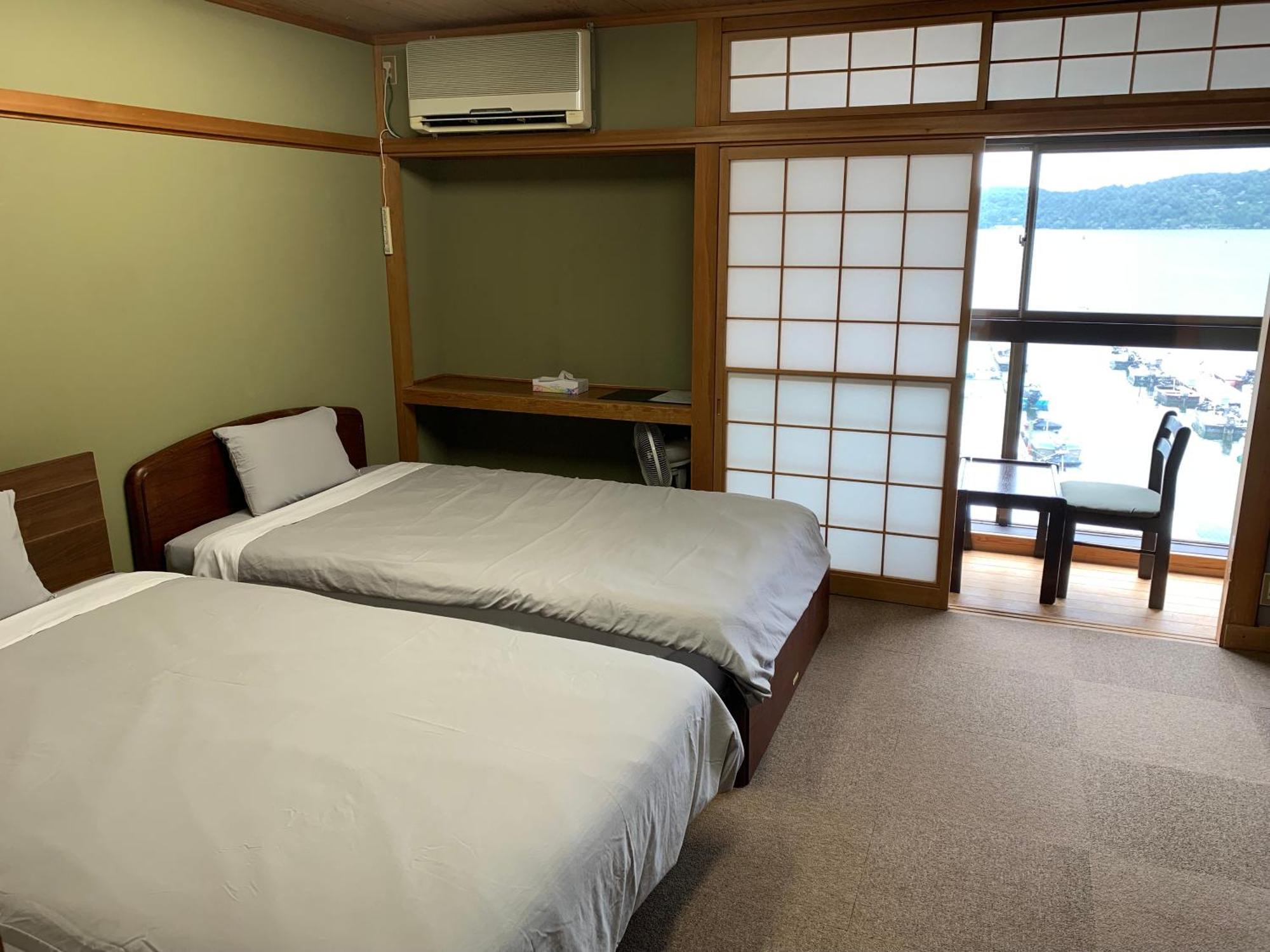 Nojiri Lake Resort Shinano  Eksteriør billede