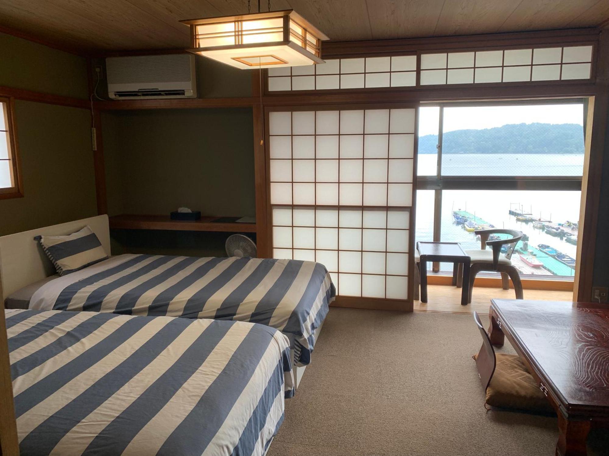 Nojiri Lake Resort Shinano  Eksteriør billede