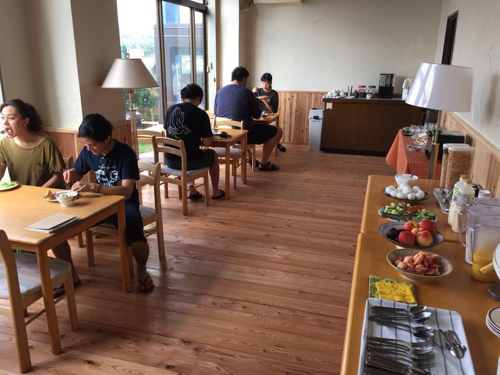 Nojiri Lake Resort Shinano  Eksteriør billede